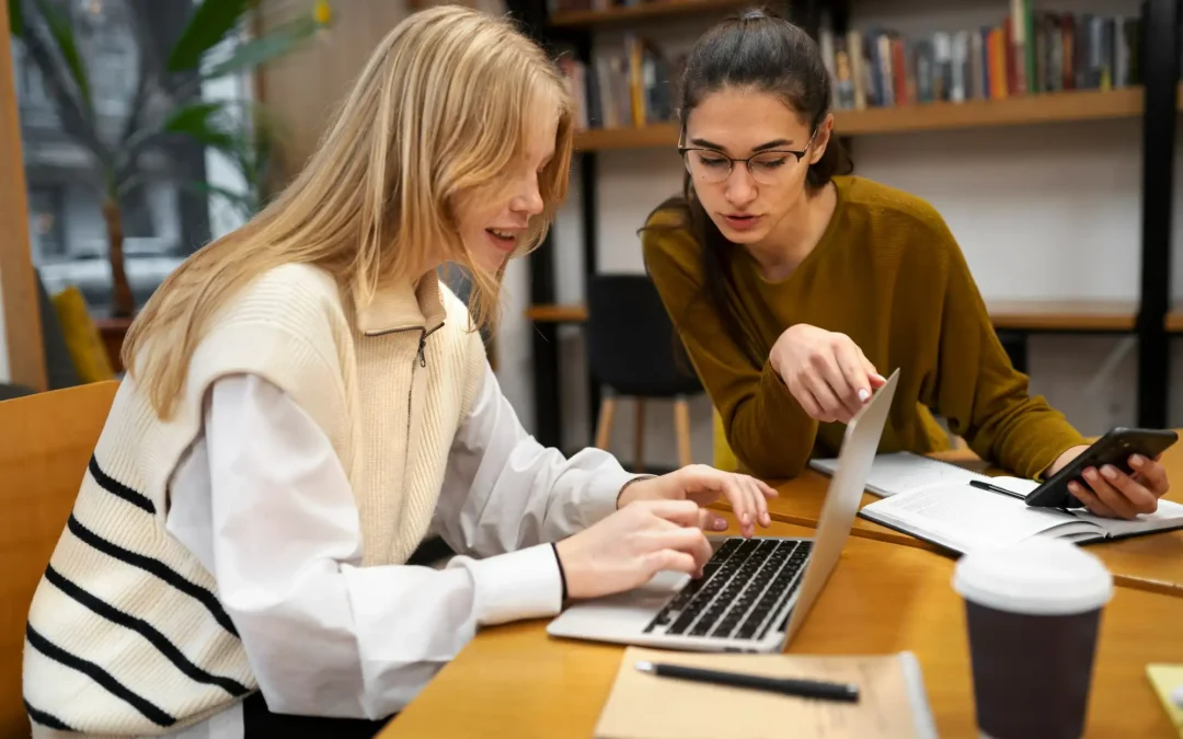 Mentorship Made Me Better: How Editorial Feedback Sharpened My Voice