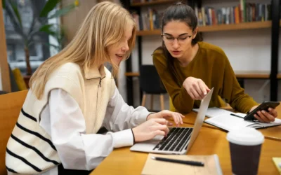 Mentorship Made Me Better: How Editorial Feedback Sharpened My Voice