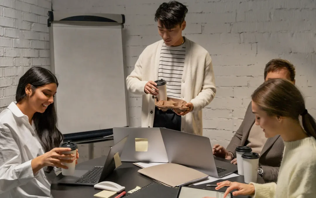 Why Urban Era Marketing Feels Like a Studio, Not a Factory