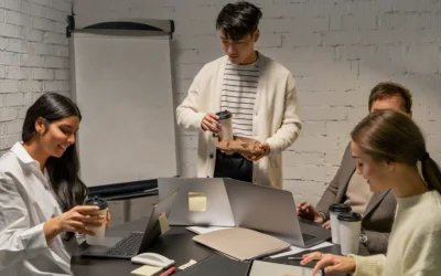Why Urban Era Marketing Feels Like a Studio, Not a Factory