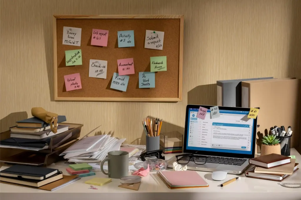 Developing writing skills for career growth