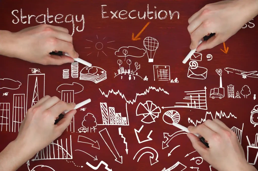 Storytelling and marketing through writing for self-growth