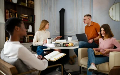 What Urban Era Marketing Means to Me
