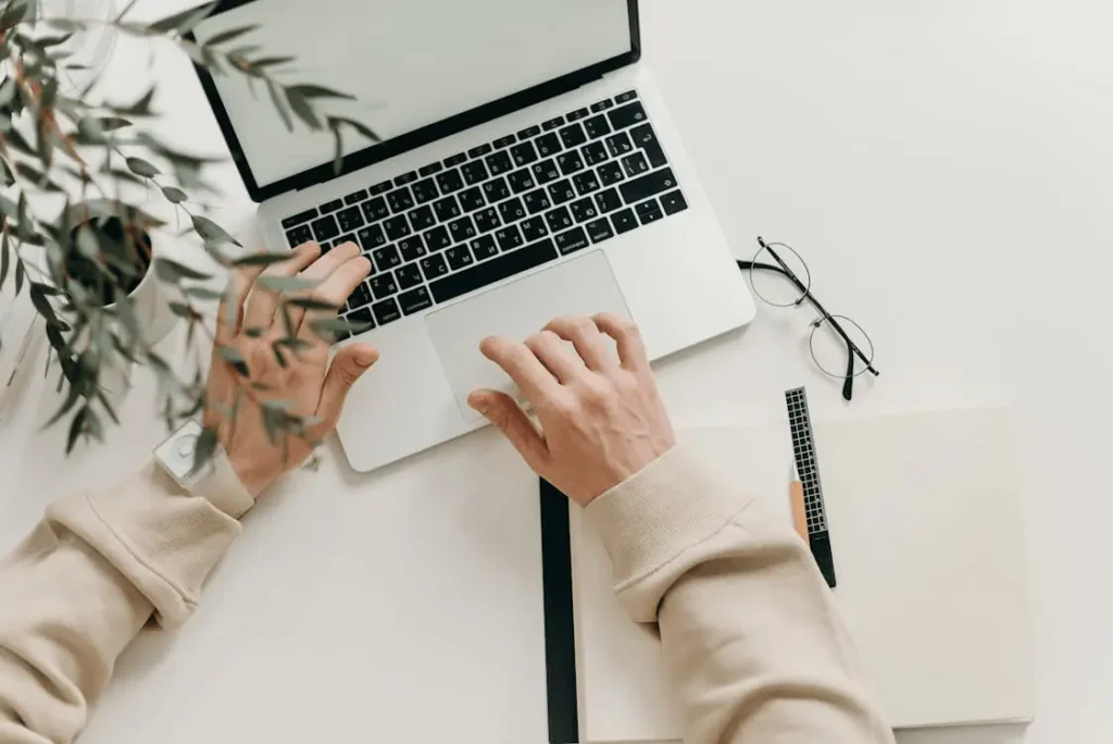 Here’s to growth, focus, and the next chapter in my writing journey. Photo: Pexels