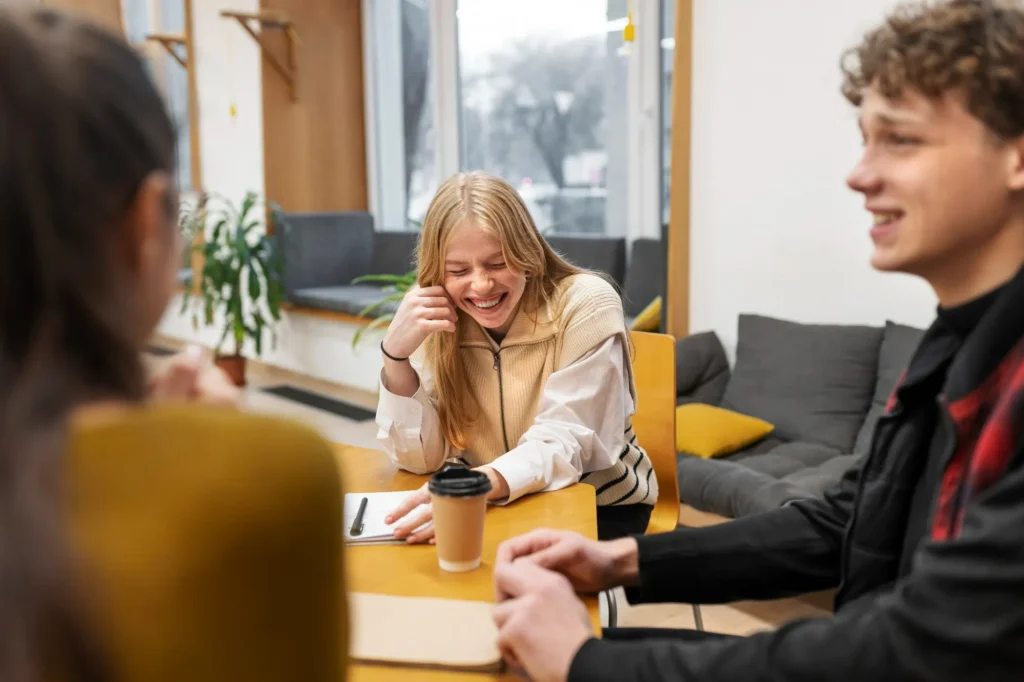 supportive workplace culture mental health