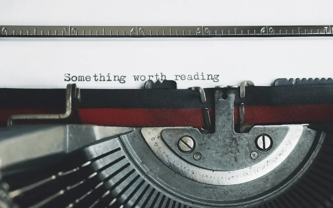 The People Behind the Work: Who We Really Write For