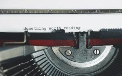 The People Behind the Work: Who We Really Write For