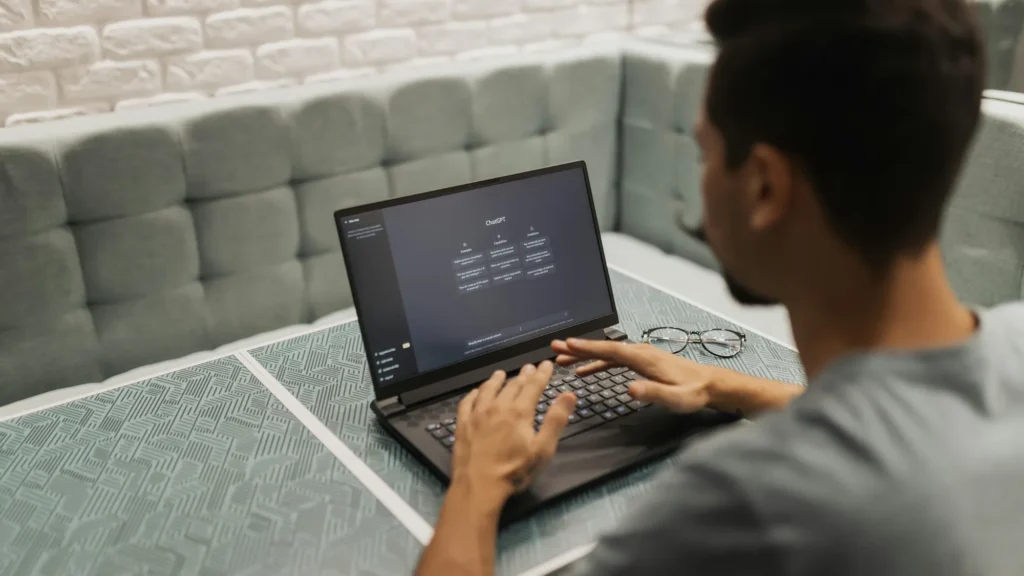 modern blogging in 2025 trends and strategies